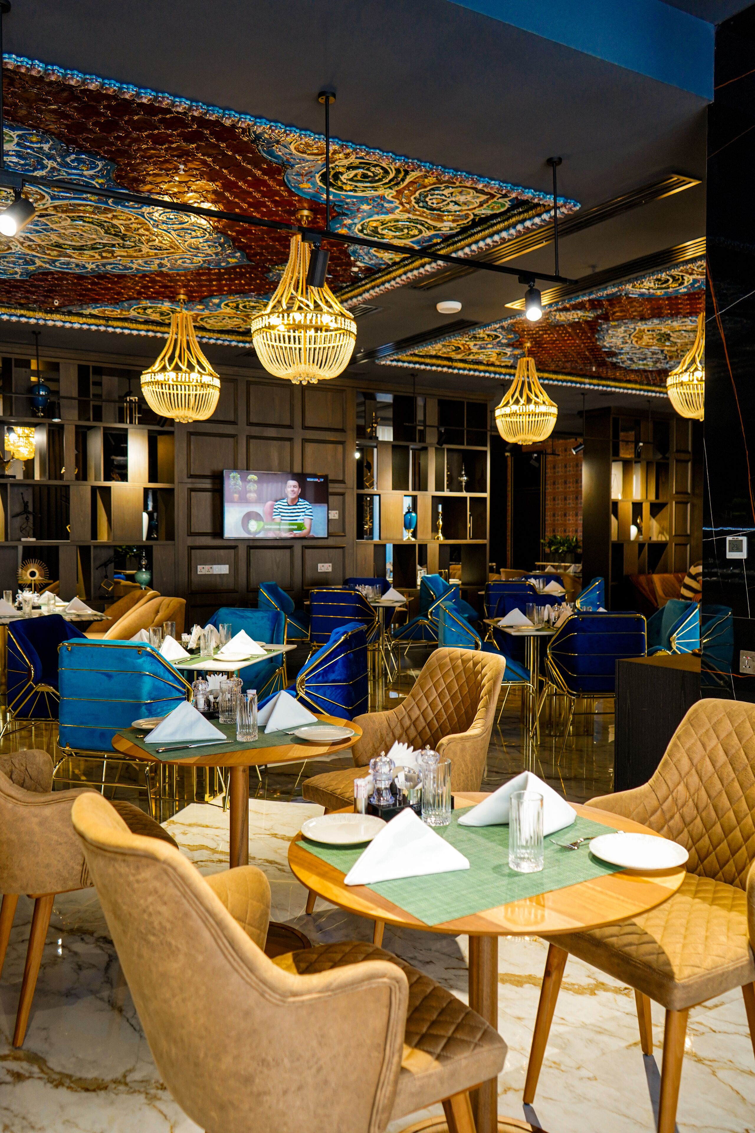 Bentley Hotel Tashkent
