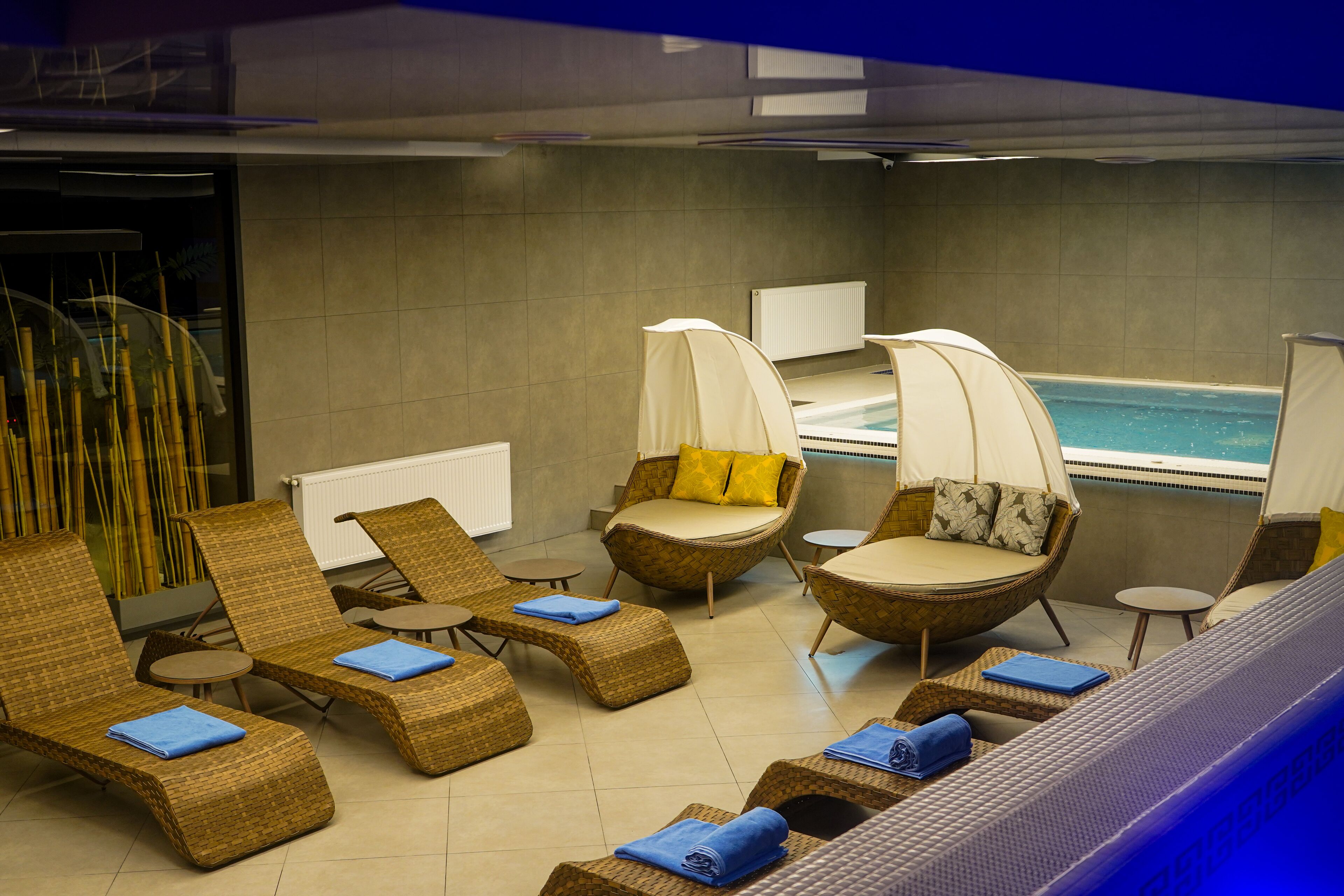 Bentley Hotel Tashkent