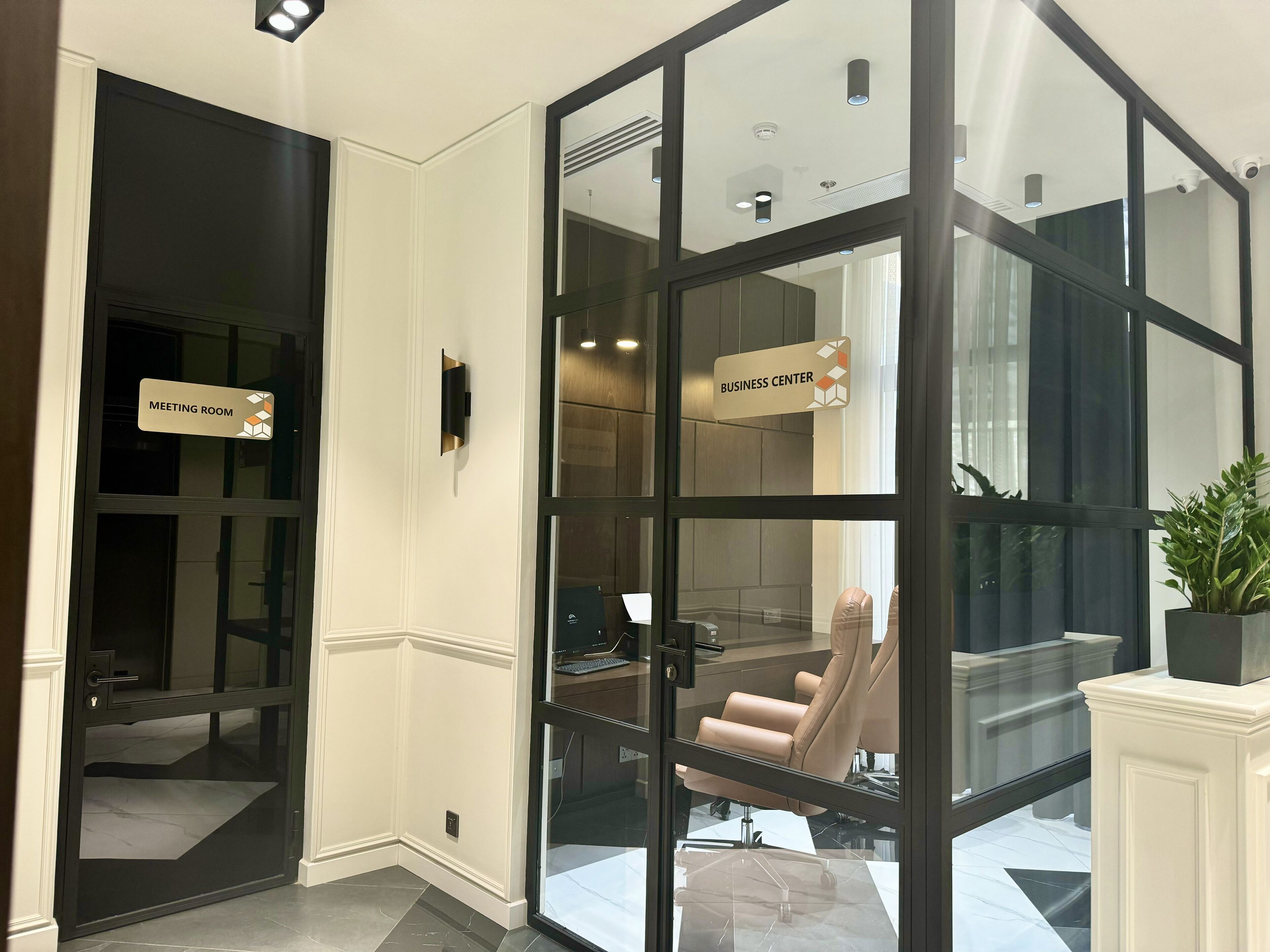 Bentley Hotel Tashkent