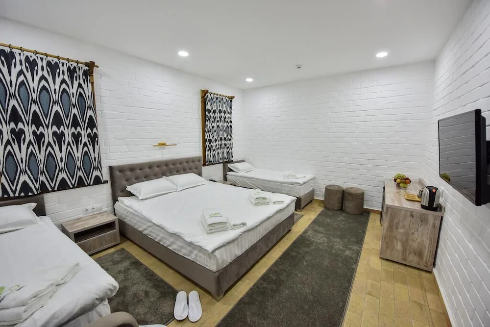Eco Boutique Hotel