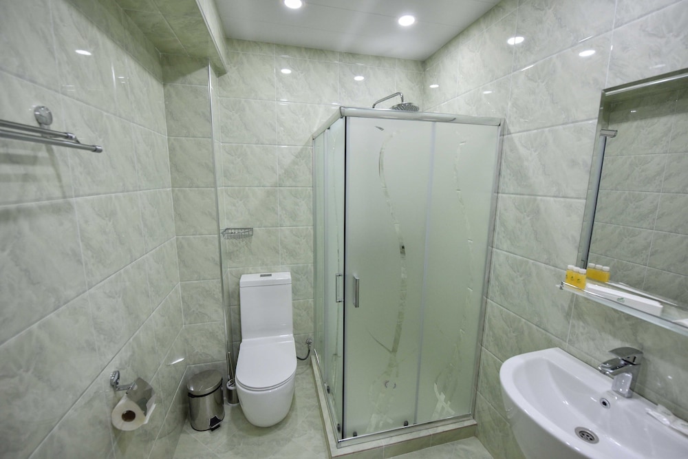 Eco Boutique Hotel