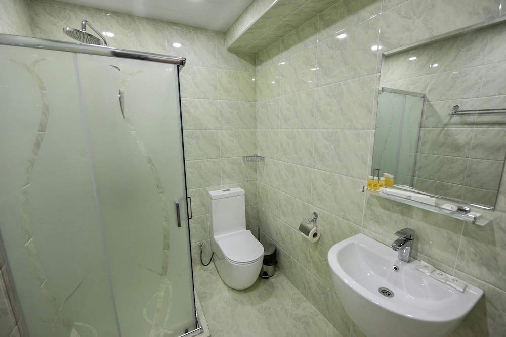 Eco Boutique Hotel