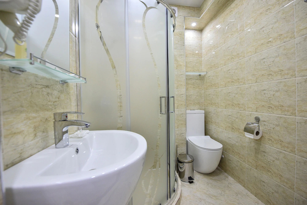 Eco Boutique Hotel