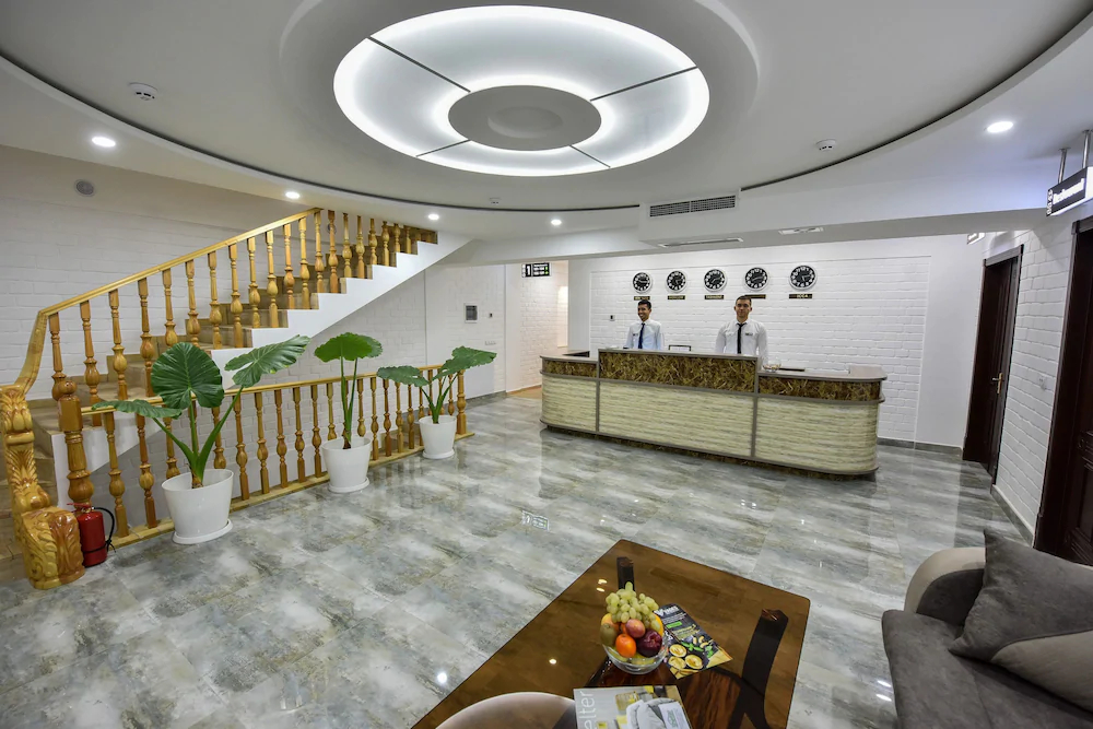 Eco Boutique Hotel