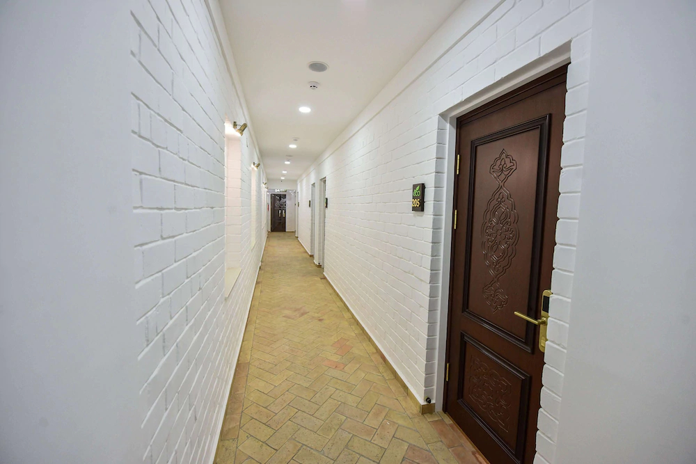 Eco Boutique Hotel