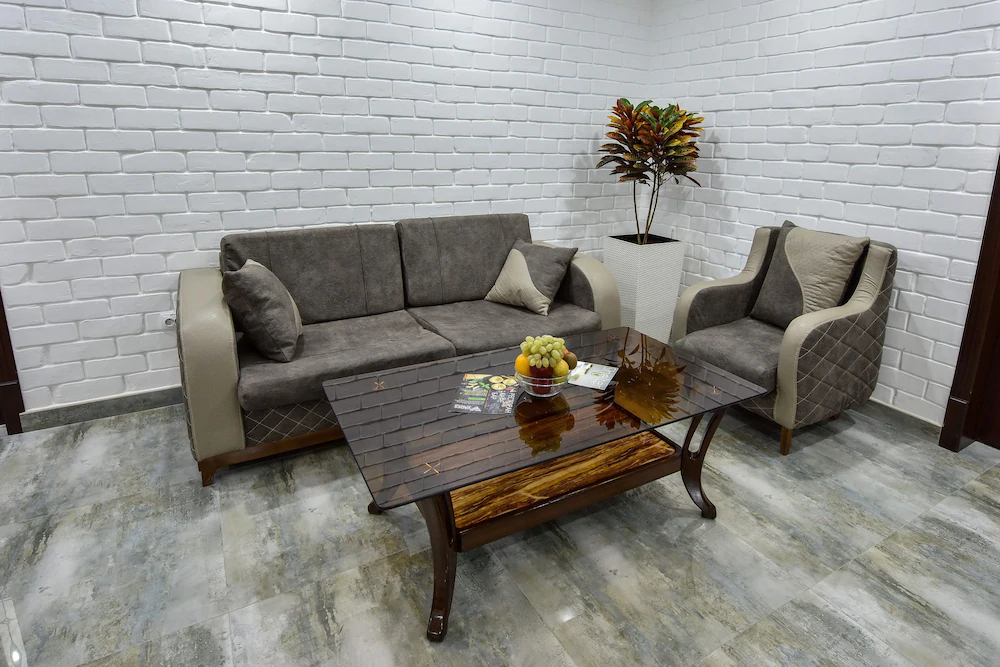 Eco Boutique Hotel