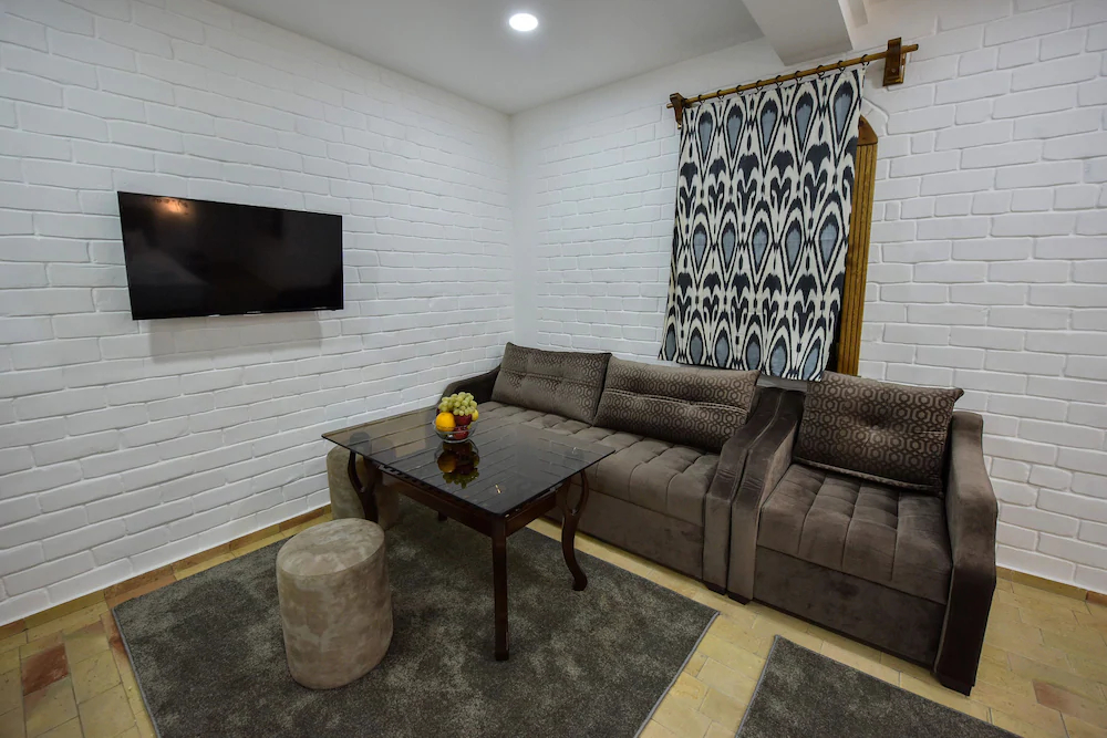 Eco Boutique Hotel