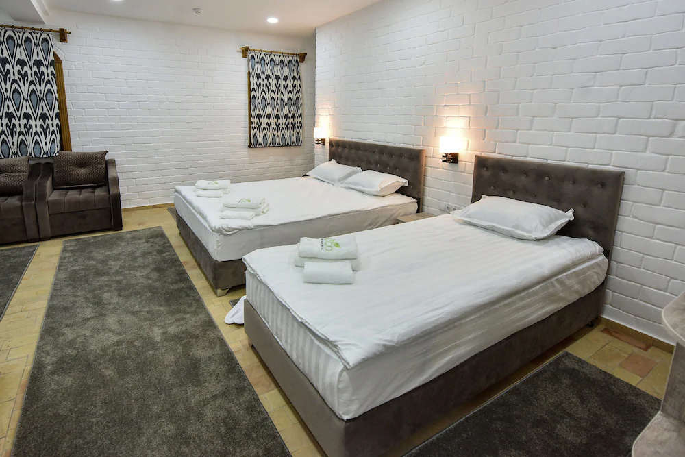 Eco Boutique Hotel