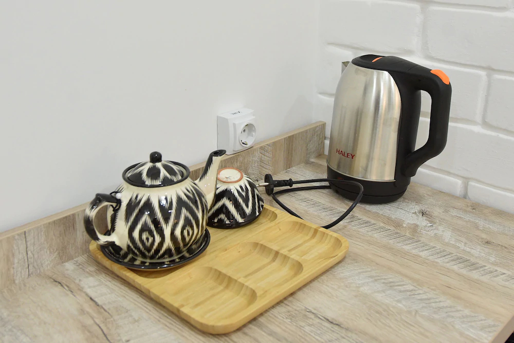 Eco Boutique Hotel