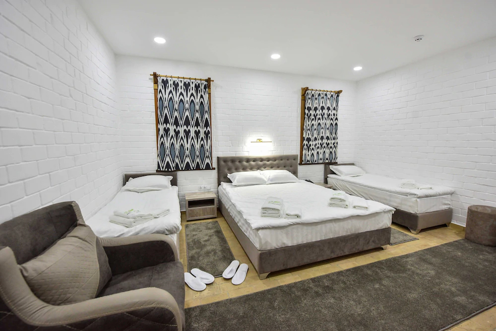 Eco Boutique Hotel