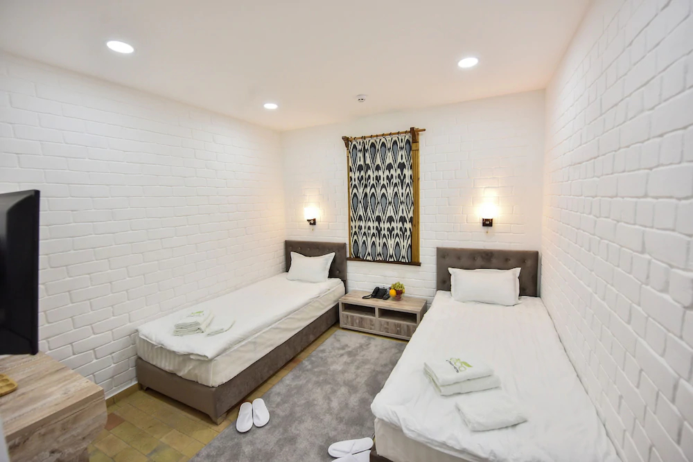 Eco Boutique Hotel