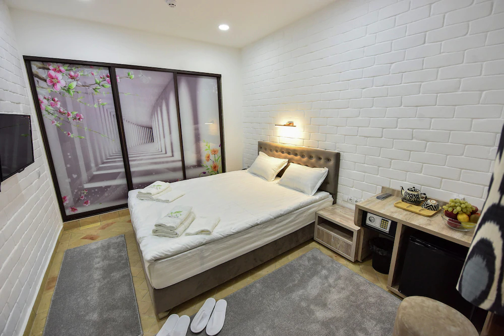 Eco Boutique Hotel