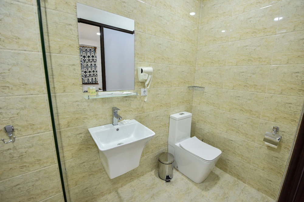 Eco Boutique Hotel