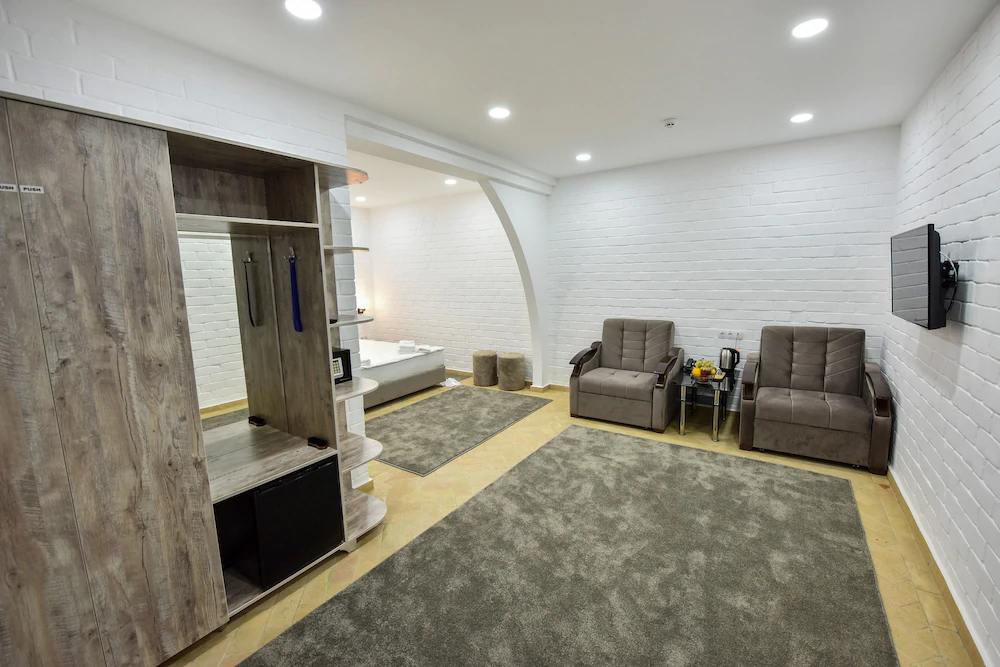 Eco Boutique Hotel