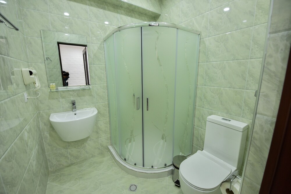 Eco Boutique Hotel