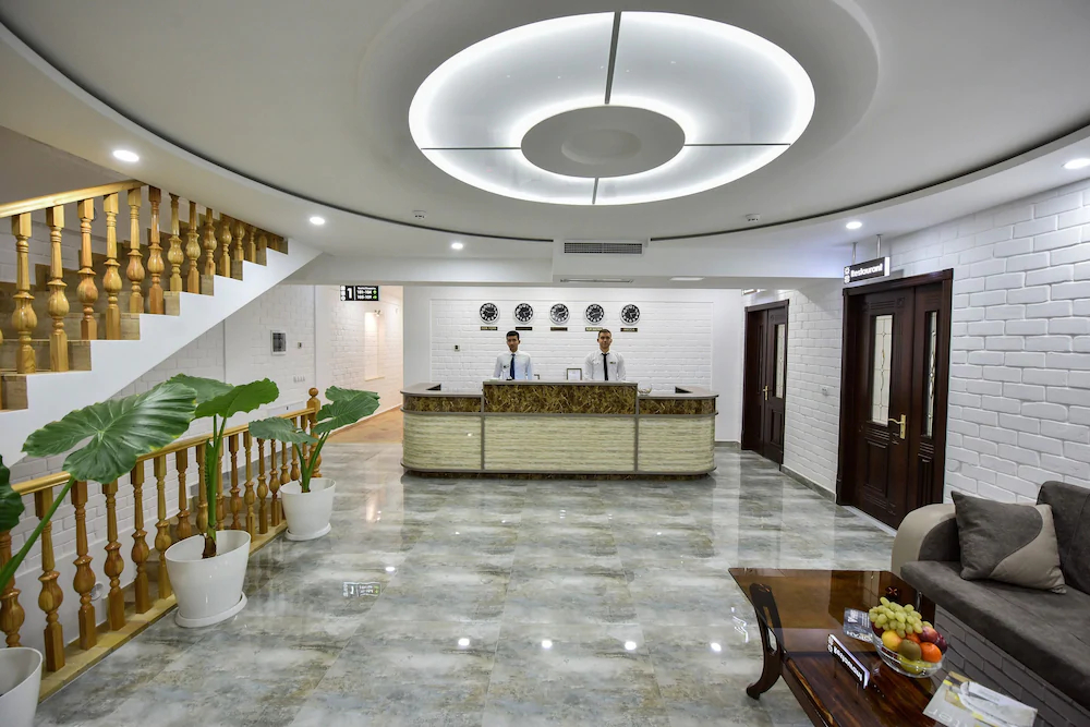 Eco Boutique Hotel