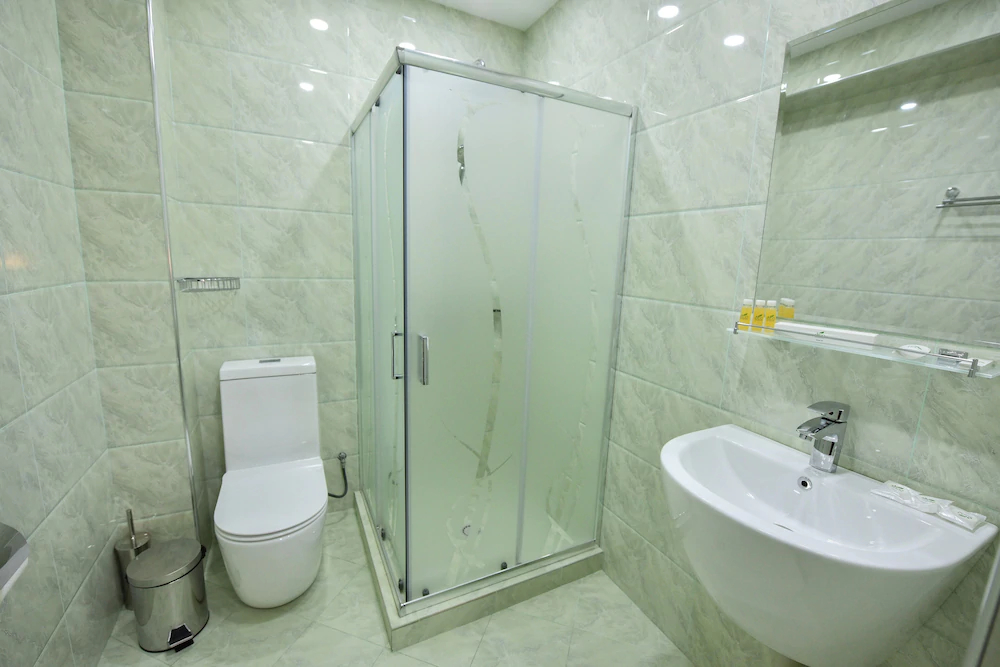 Eco Boutique Hotel