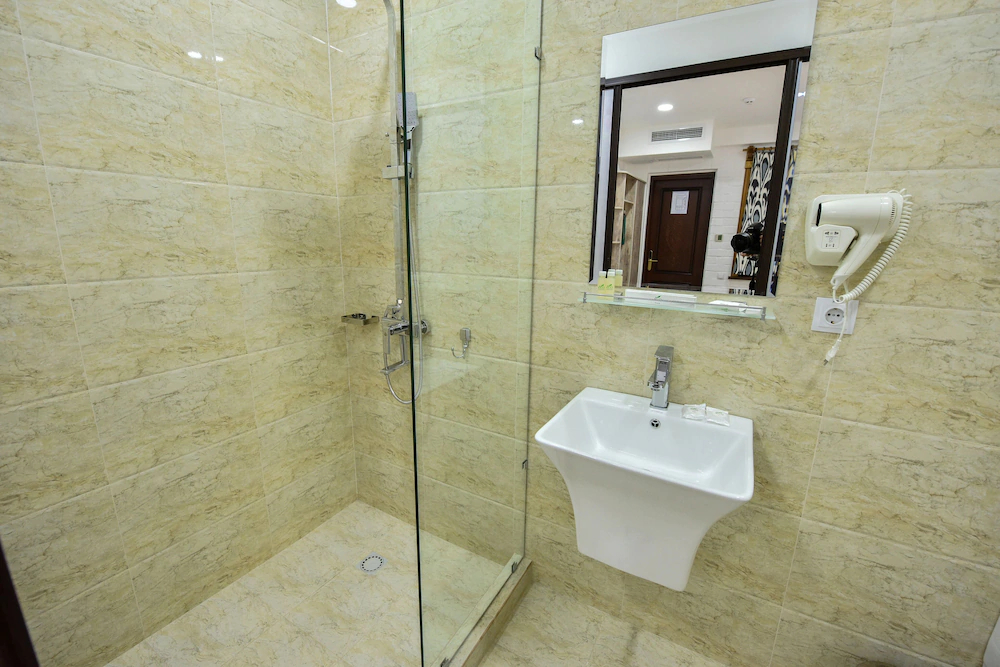 Eco Boutique Hotel