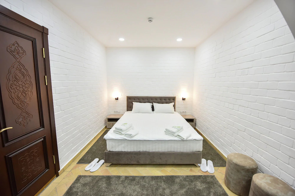 Eco Boutique Hotel