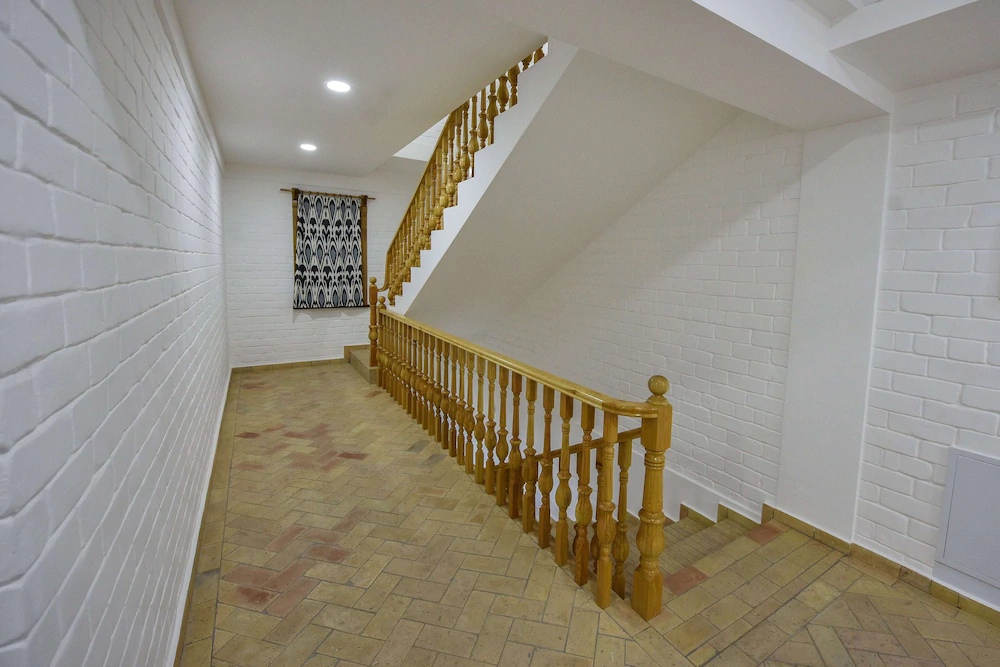 Eco Boutique Hotel
