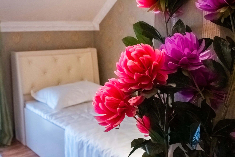 Eleon Hotel