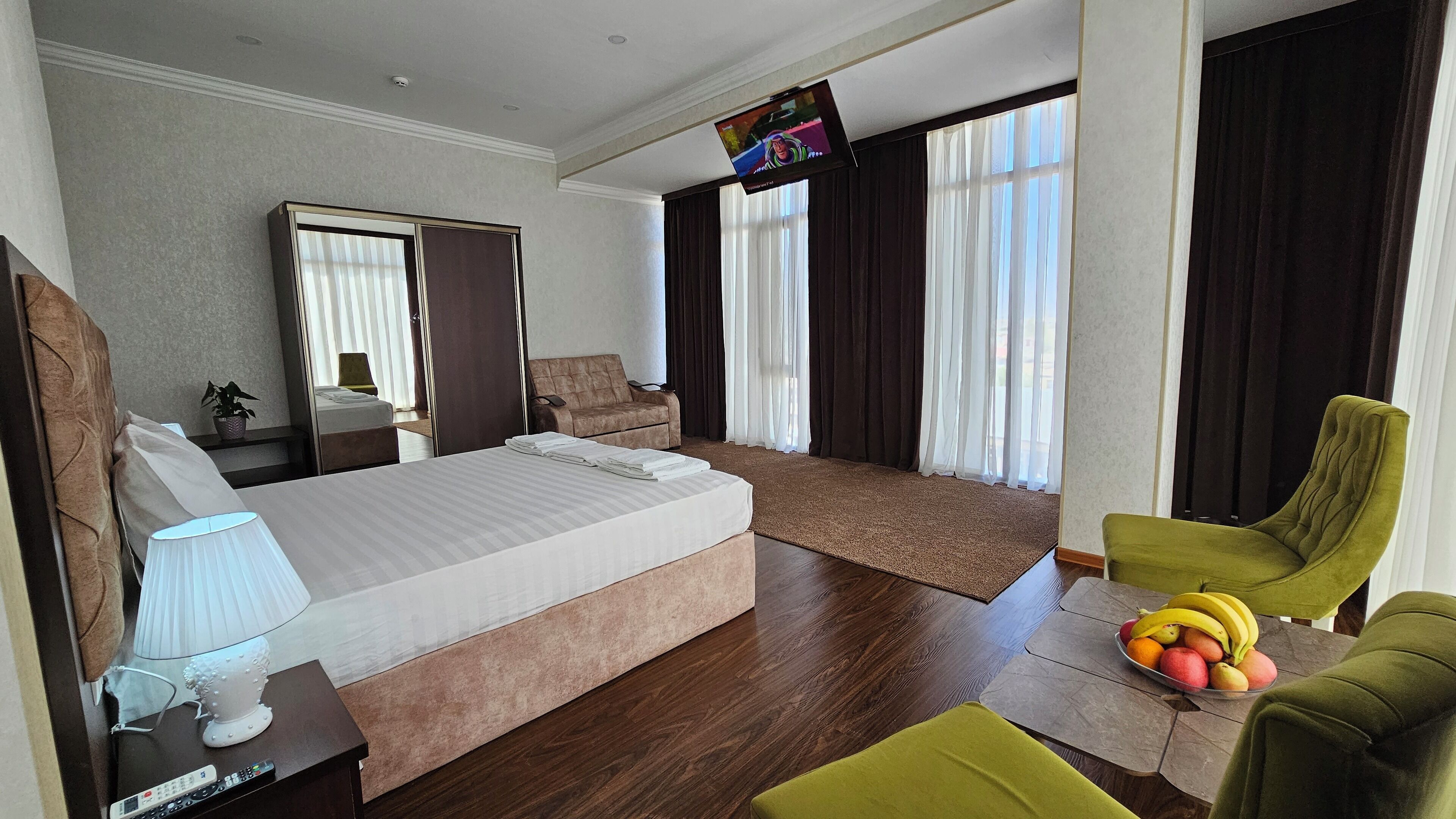Grand Turon Hotel