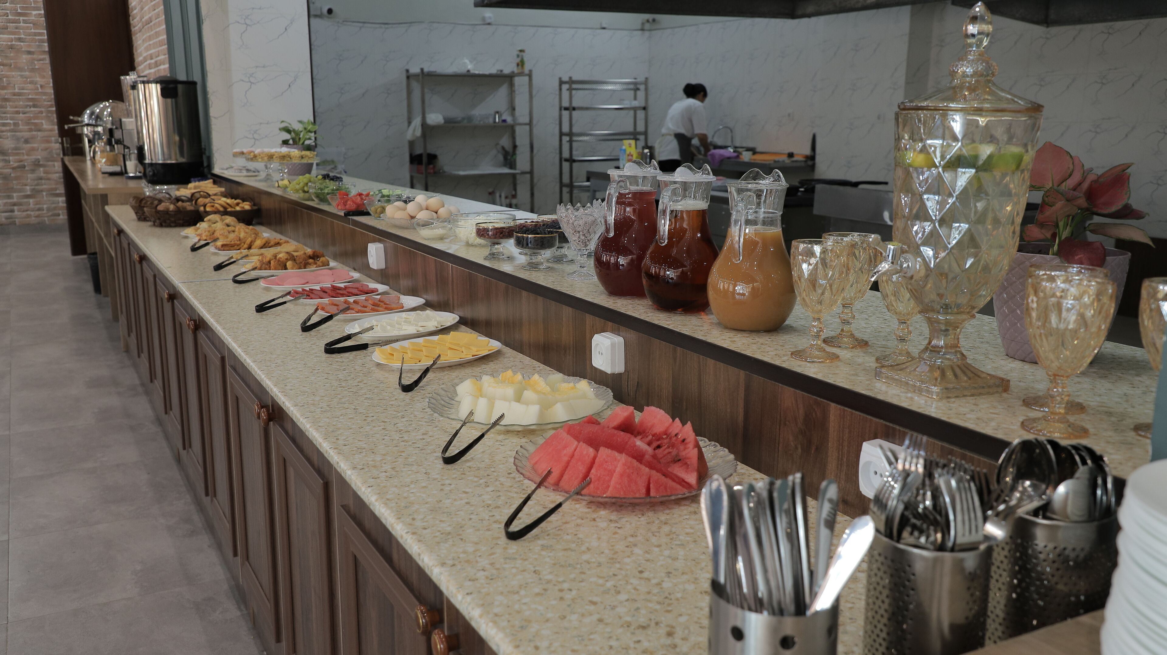 Grand Turon Hotel