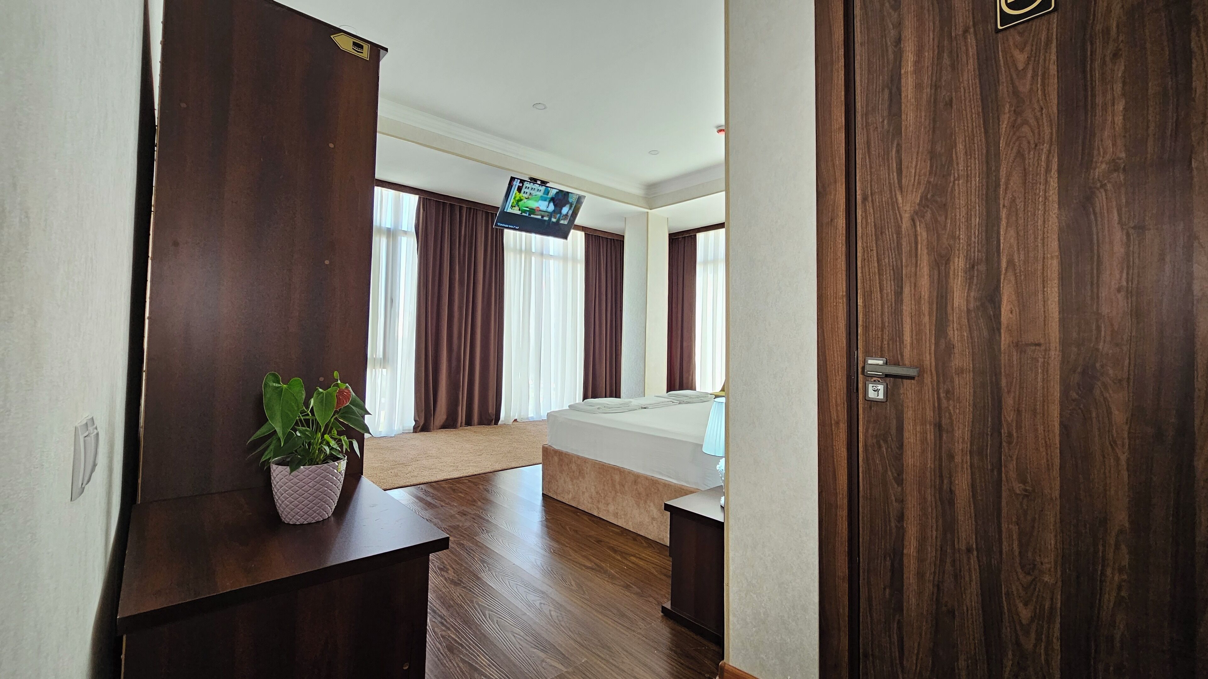 Grand Turon Hotel