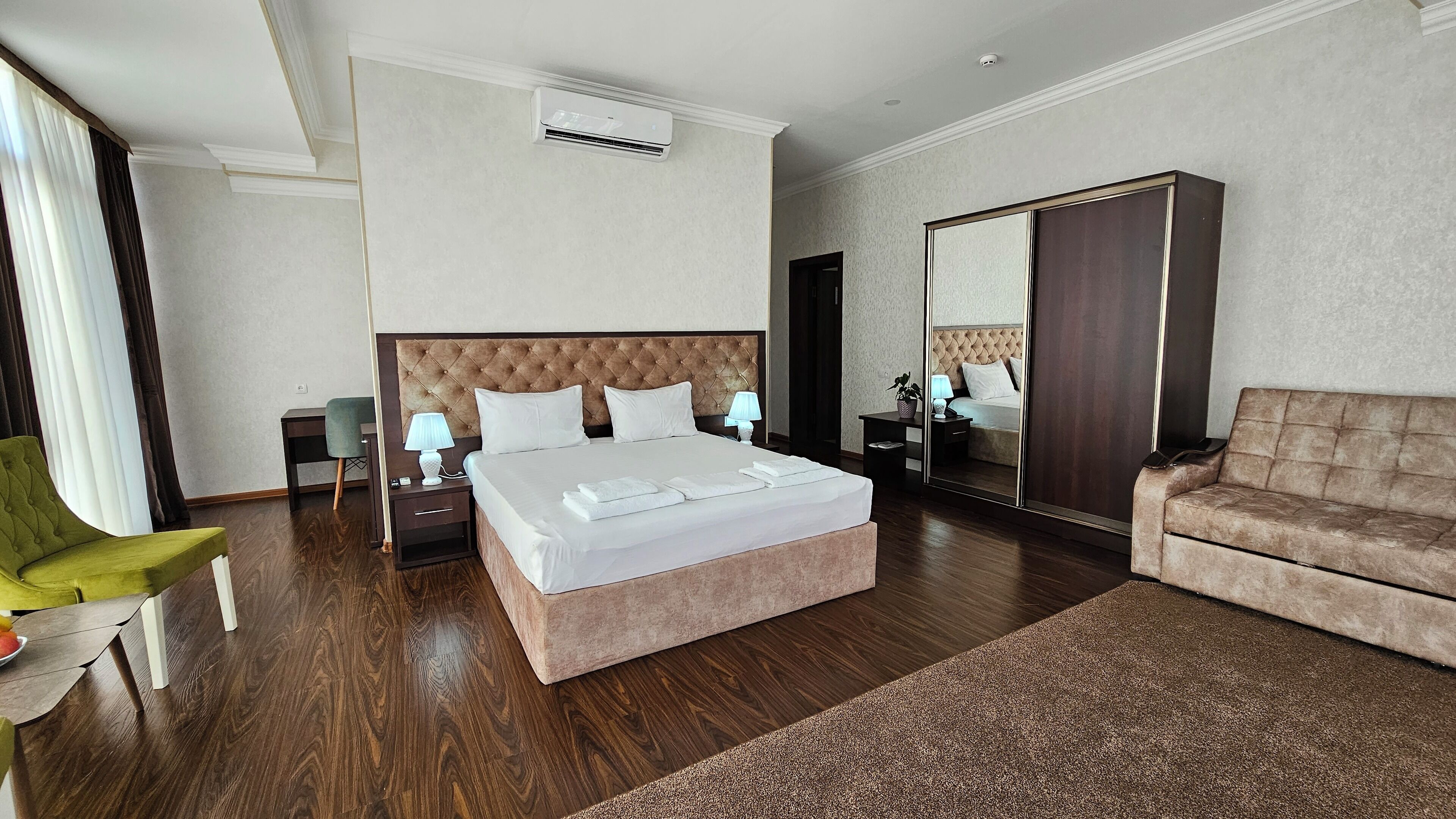 Grand Turon Hotel