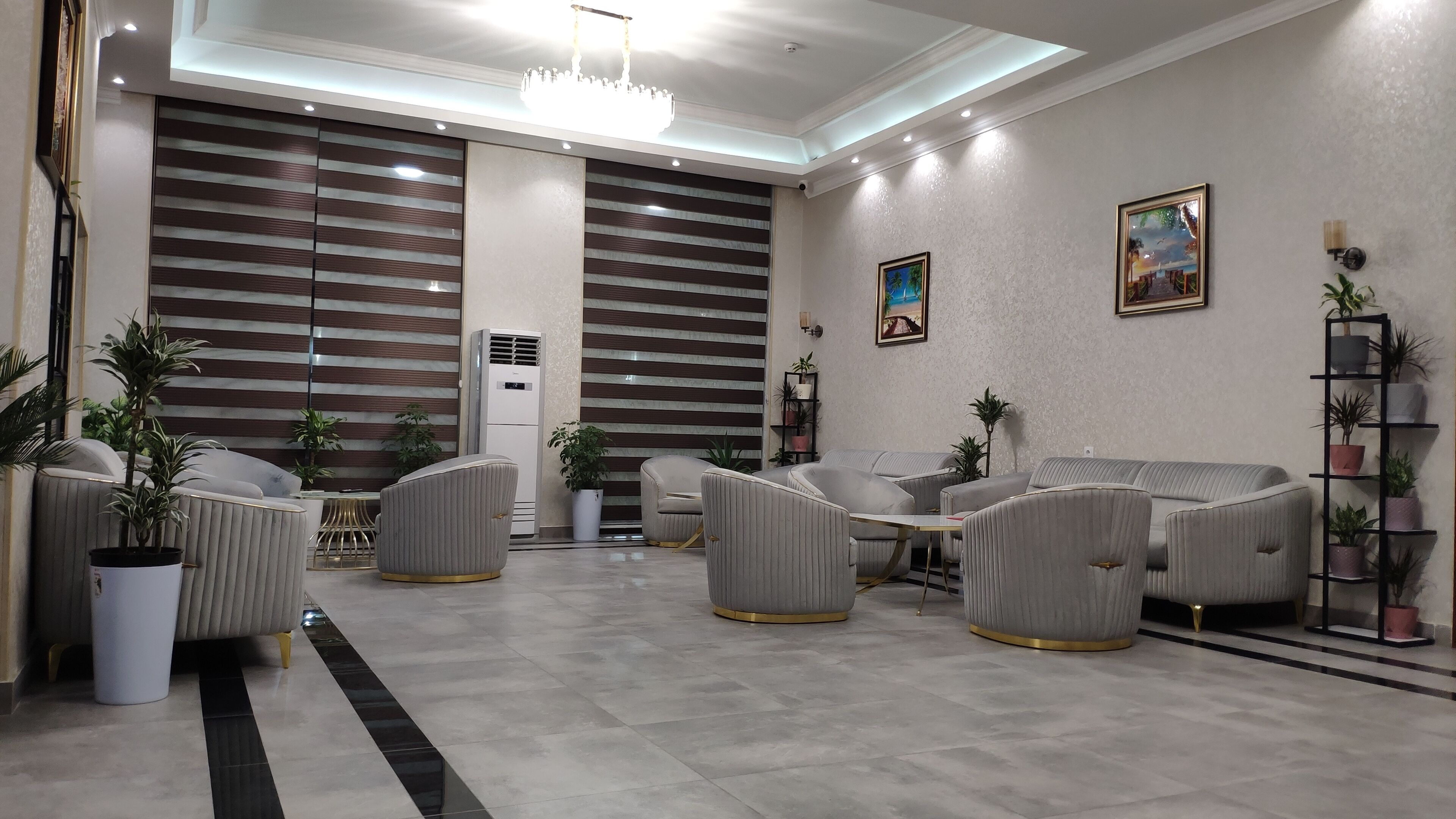 Grand Turon Hotel
