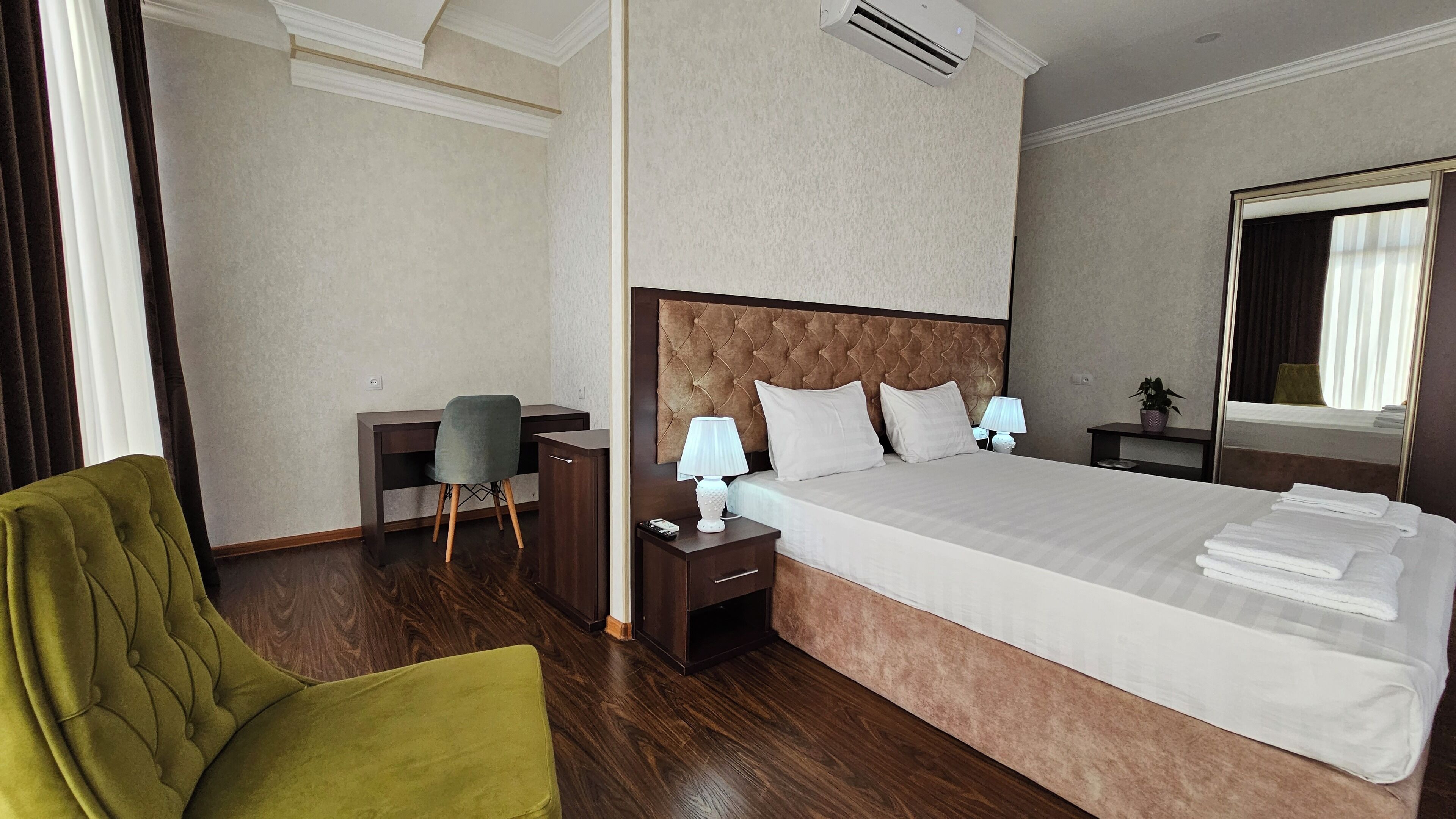 Grand Turon Hotel