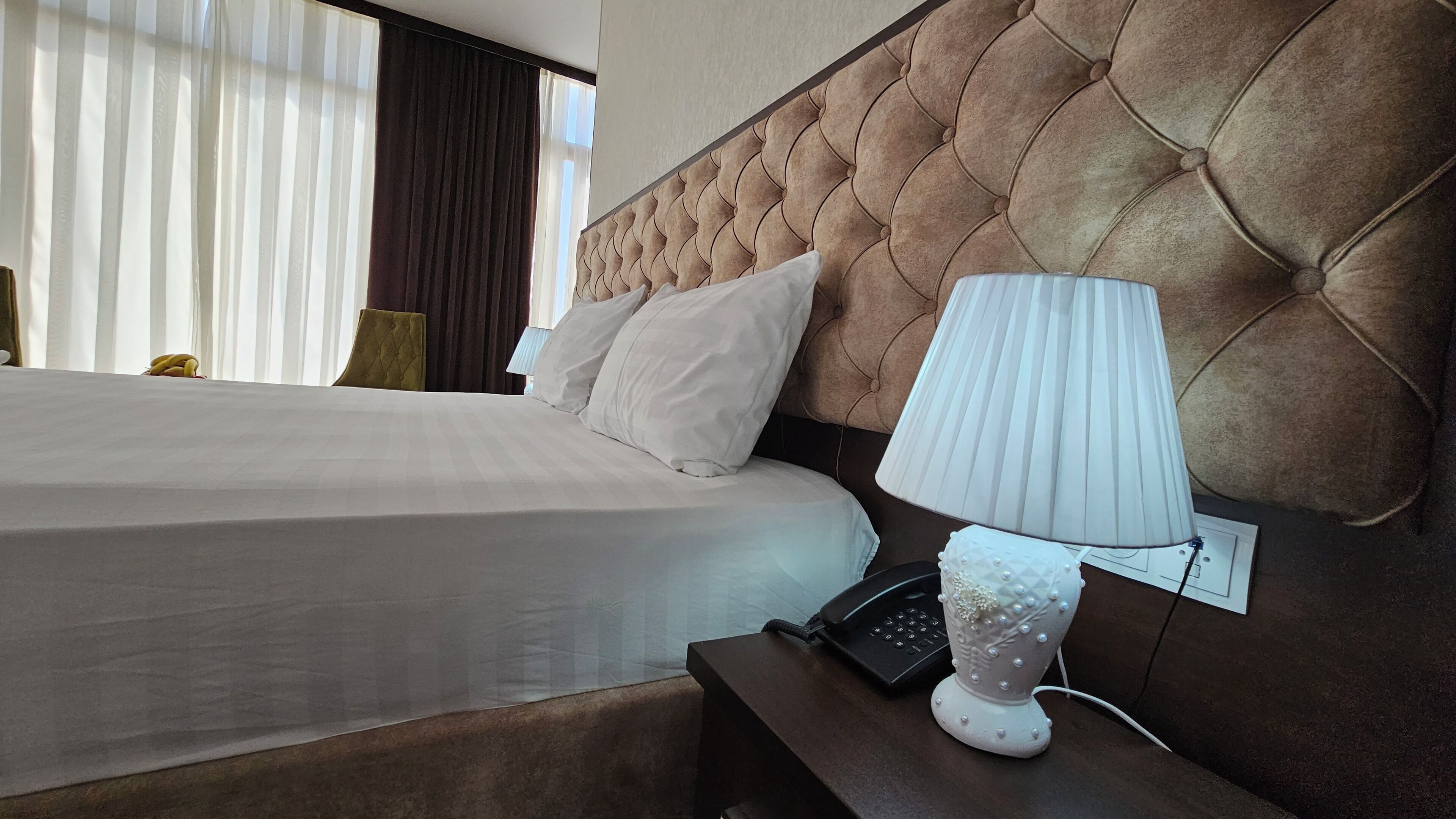 Grand Turon Hotel