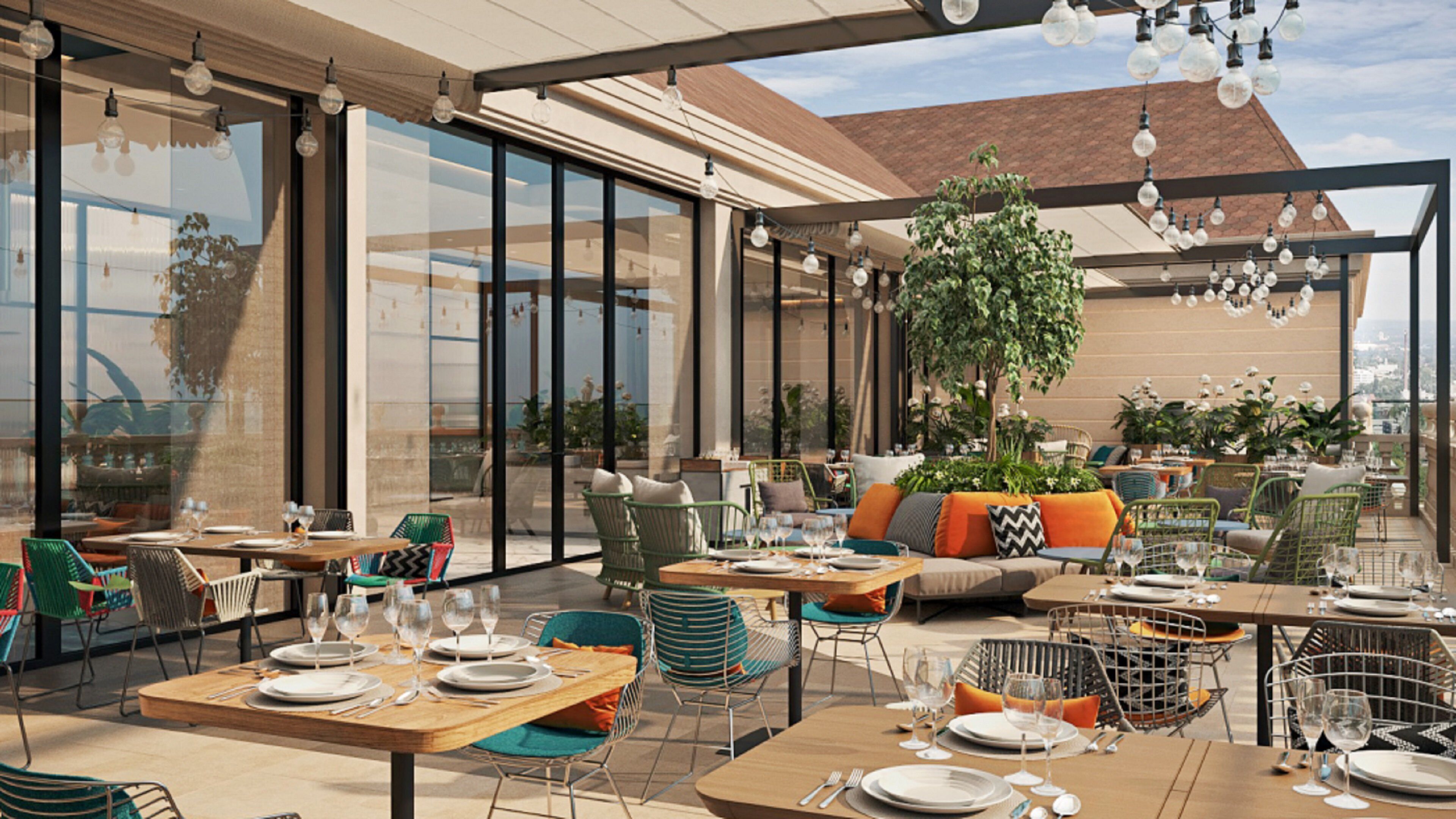 Holiday Inn Tashkent City, an IHG Hotel