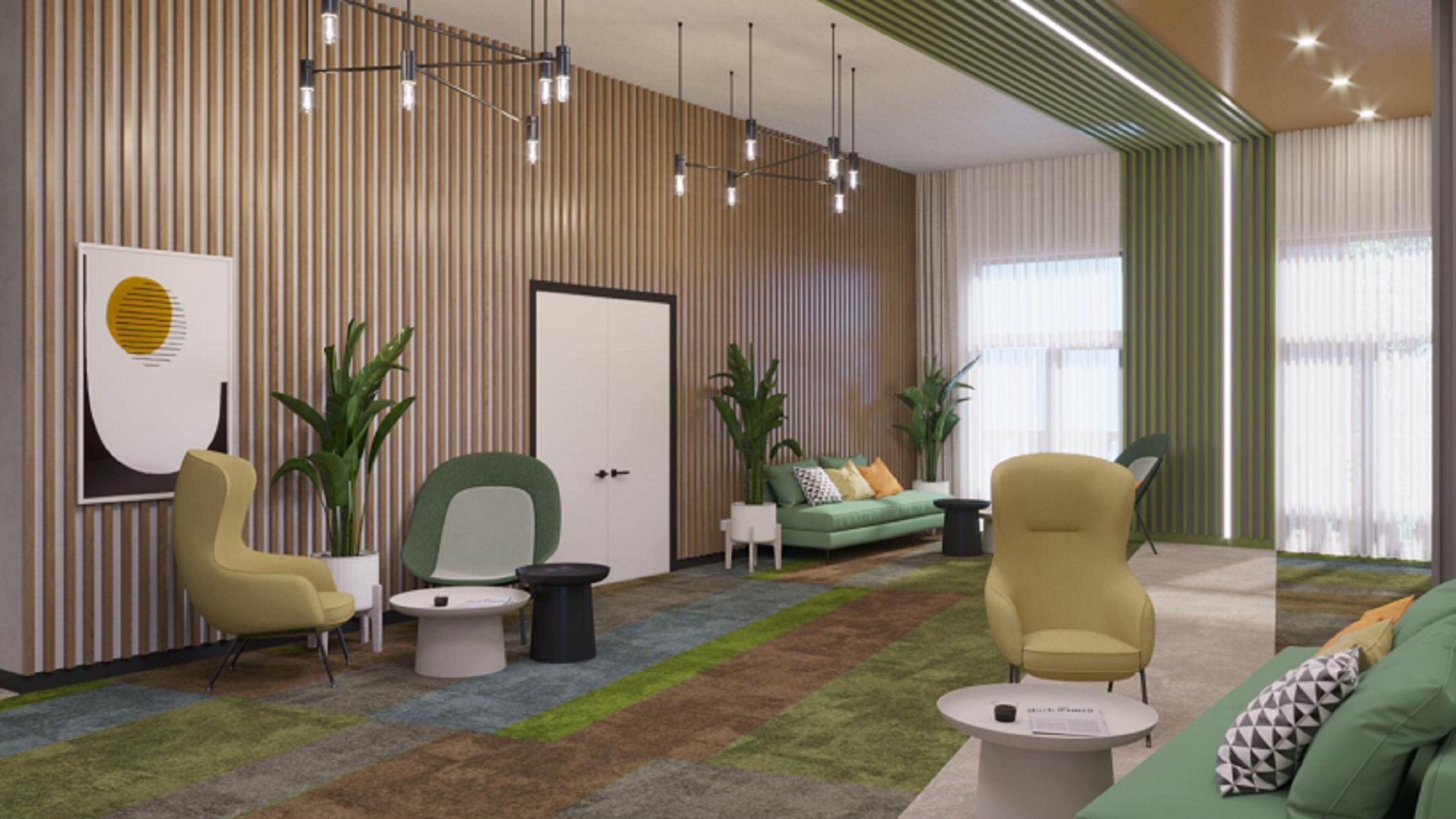 Holiday Inn Tashkent City, an IHG Hotel