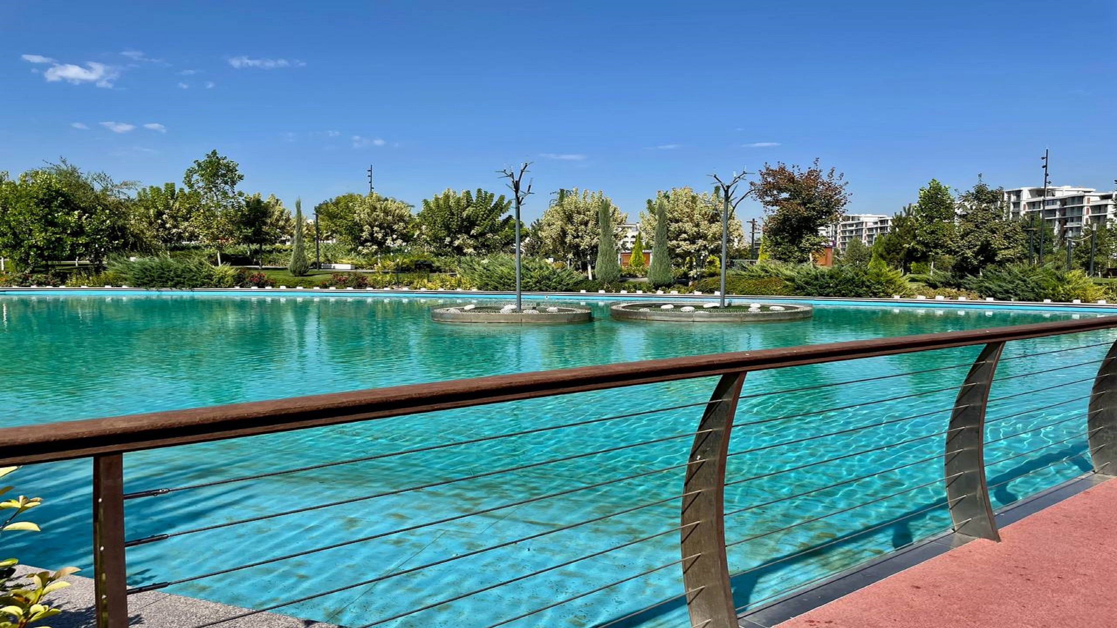 Holiday Inn Tashkent City, an IHG Hotel