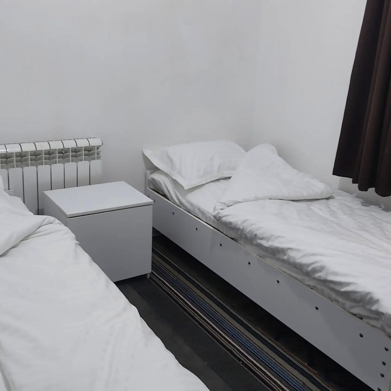 Hostel Karadeniz Ok
