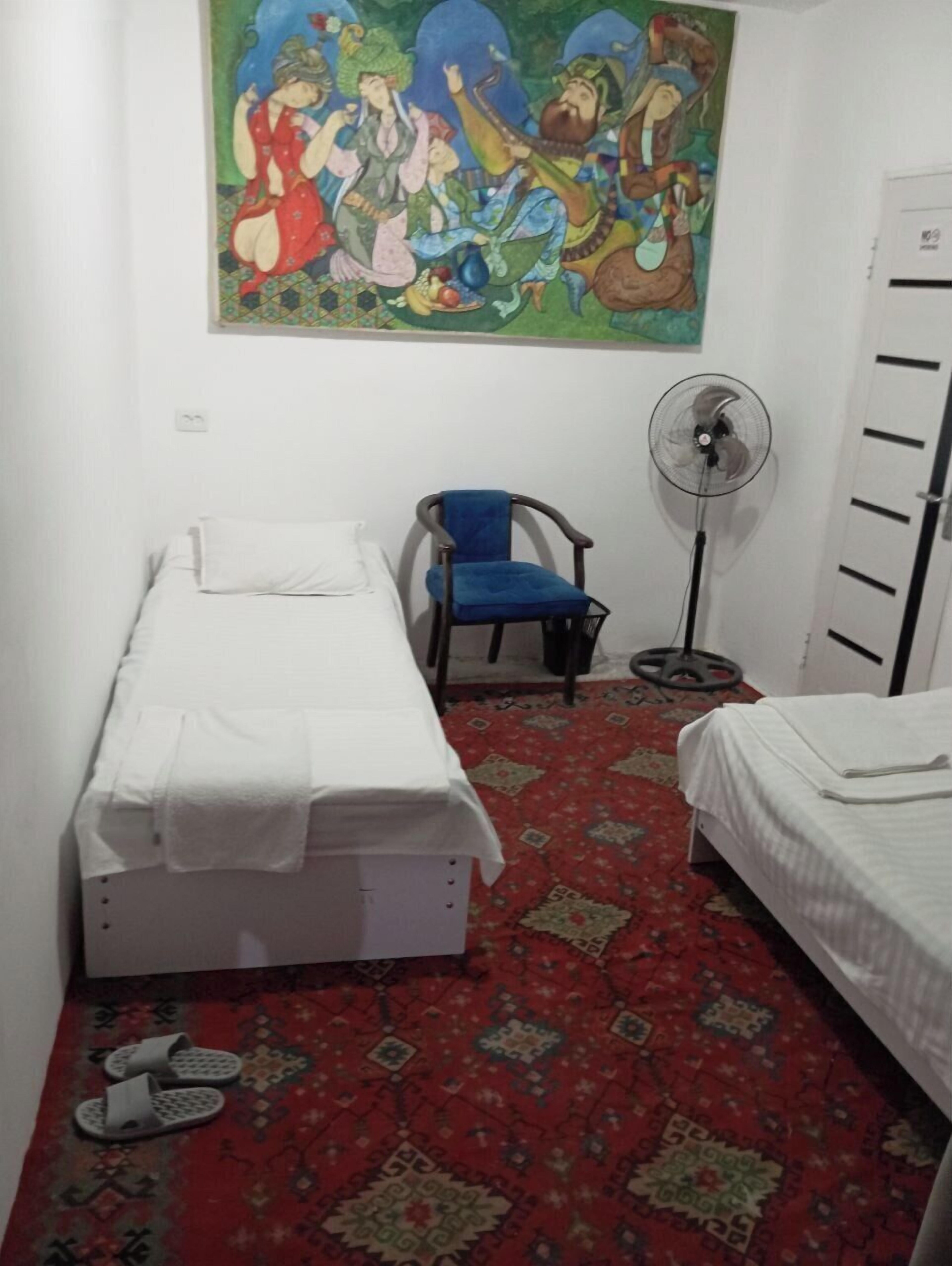 Hostel Karadeniz Ok