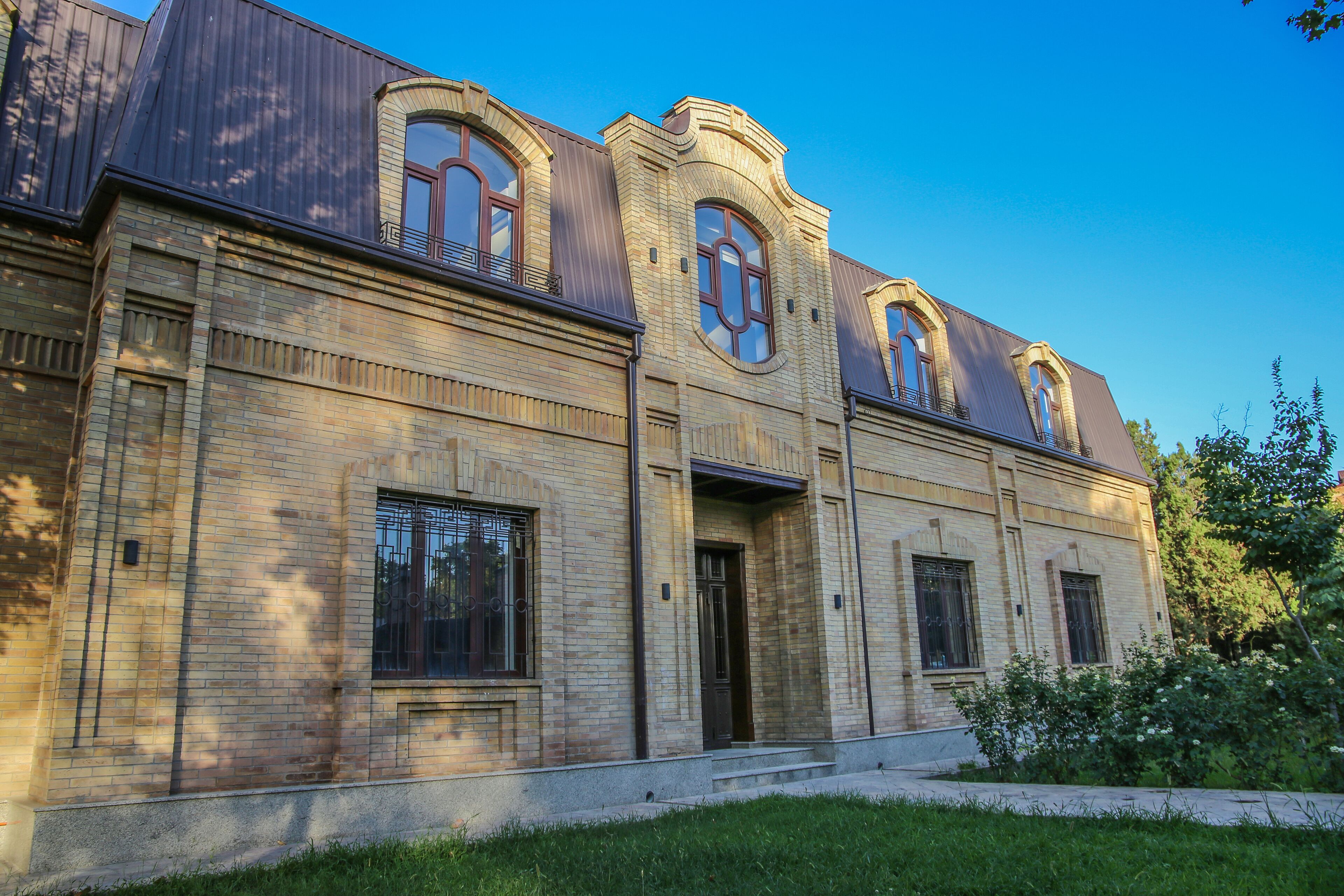 Hotel Vostok
