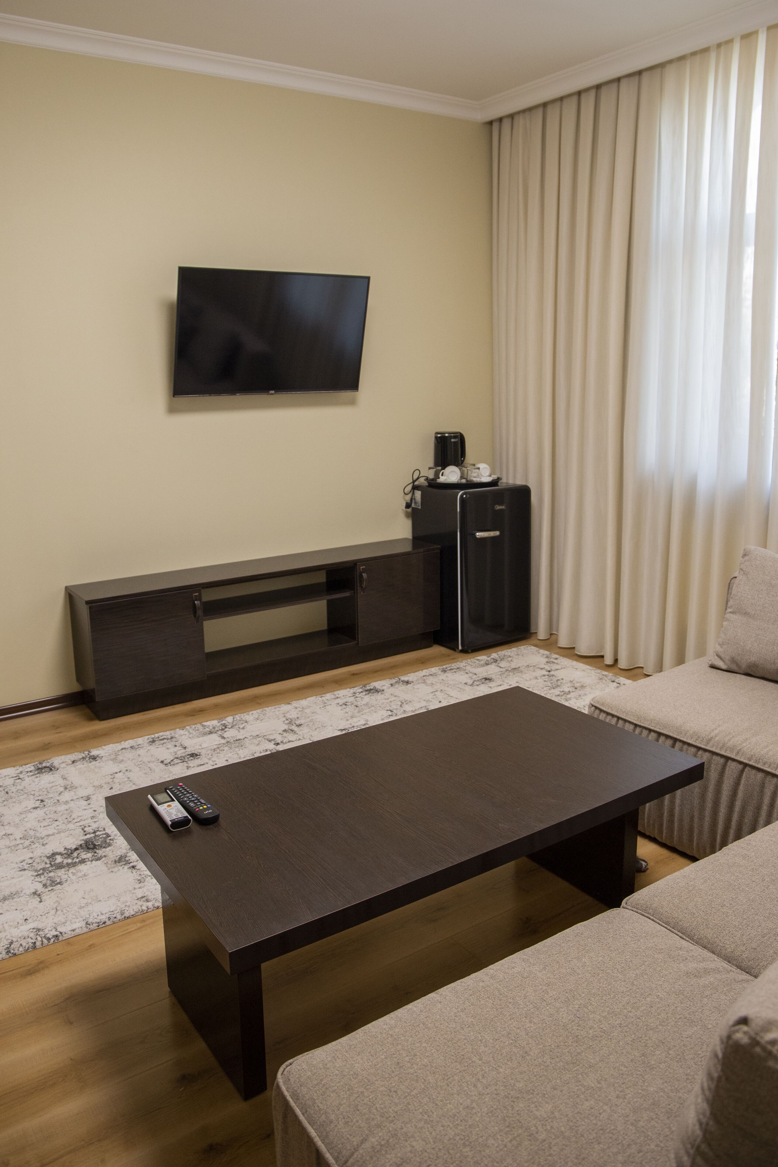 Hotel Vostok