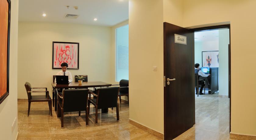 Ramada by Wyndham Tashkent