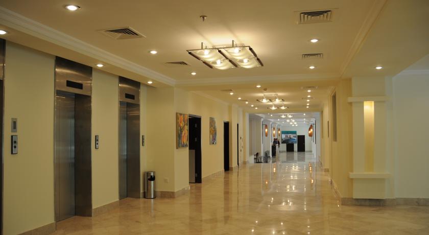 Ramada by Wyndham Tashkent