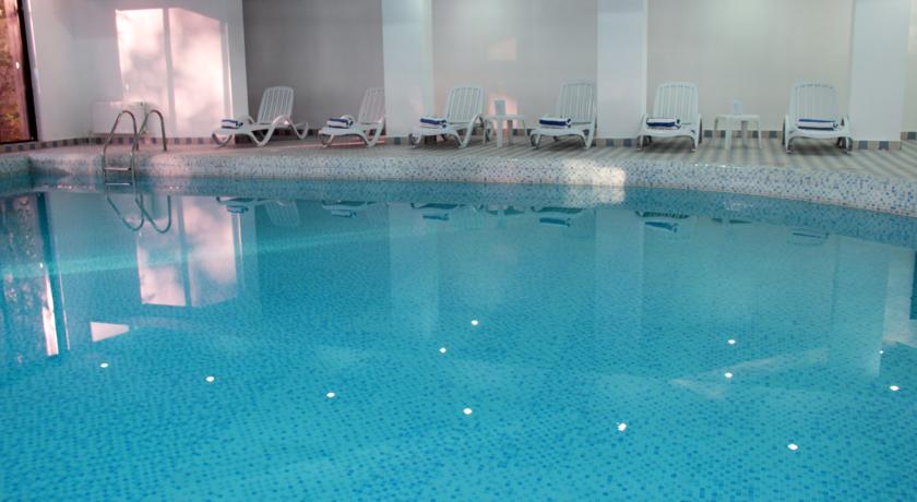 Ramada by Wyndham Tashkent