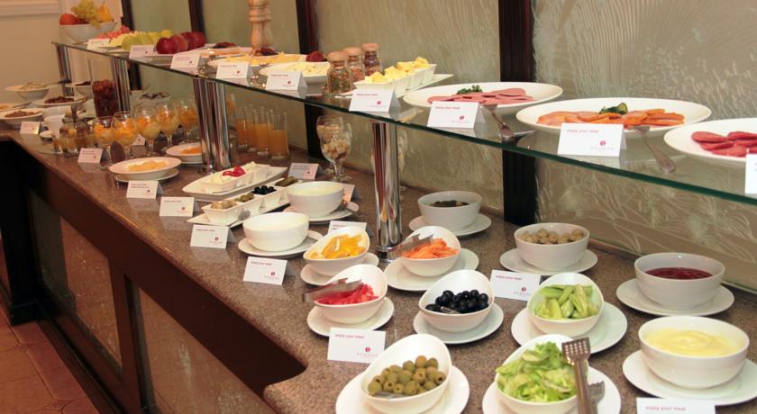 Ramada by Wyndham Tashkent