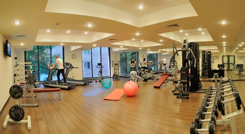Ramada by Wyndham Tashkent