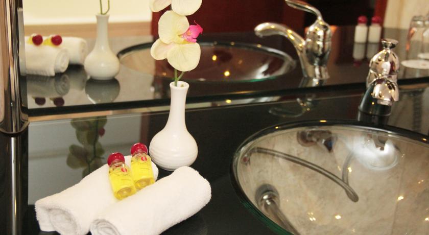 Ramada by Wyndham Tashkent
