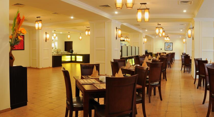 Ramada by Wyndham Tashkent