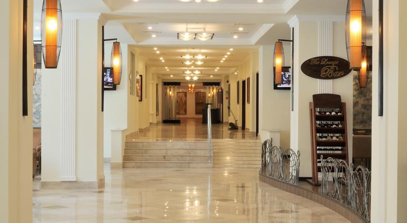Ramada by Wyndham Tashkent