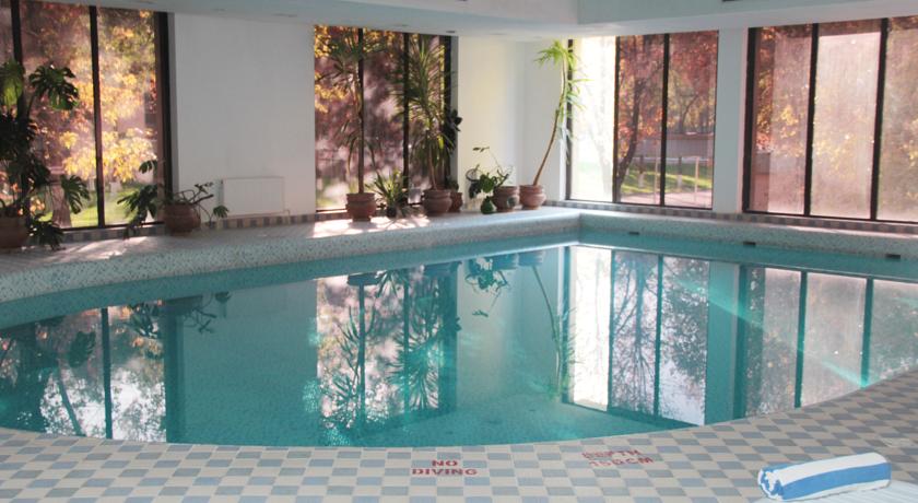 Ramada by Wyndham Tashkent