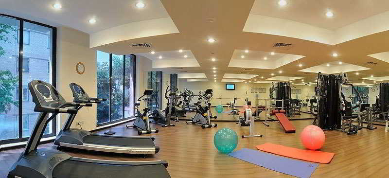 Ramada by Wyndham Tashkent