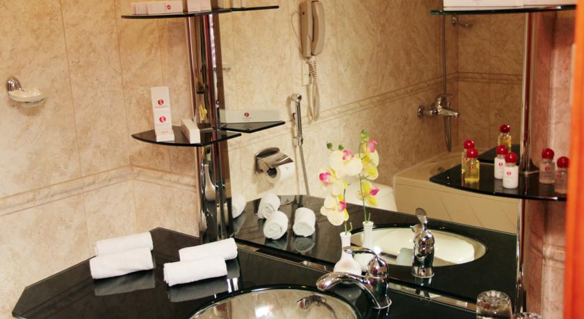 Ramada by Wyndham Tashkent